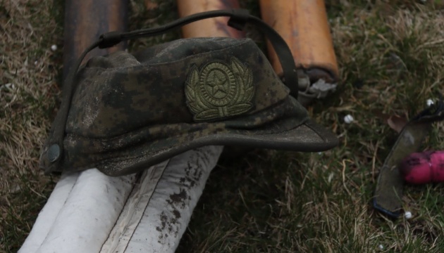 Армія РФ за добу втратила 1440 солдатів: загальні втрати перевищили 1,46 млн