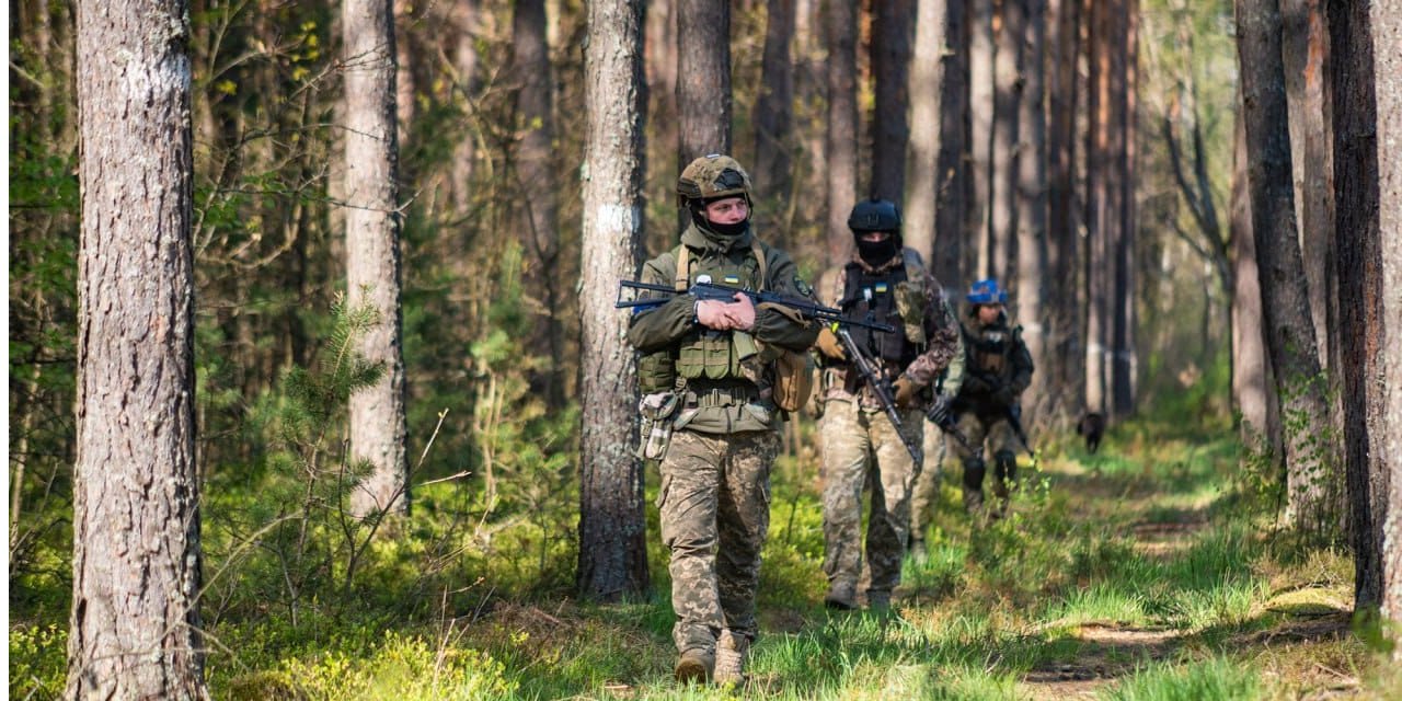 Дніпропетровщина майже звільнена: під контролем РФ залишається лише Дачне