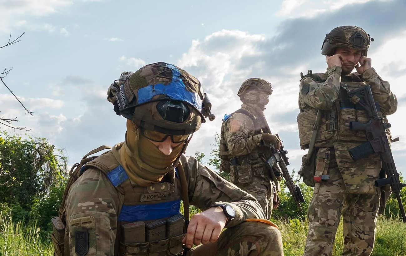 Азов розкрив результати операції Пекло-2: знищено паливну логістику РФ на Донеччині