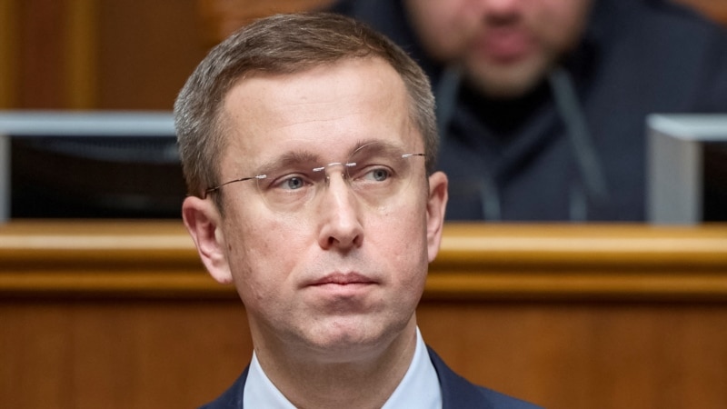 Кабмін схвалив Програму діяльності уряду та передав на розгляд Верховної Ради