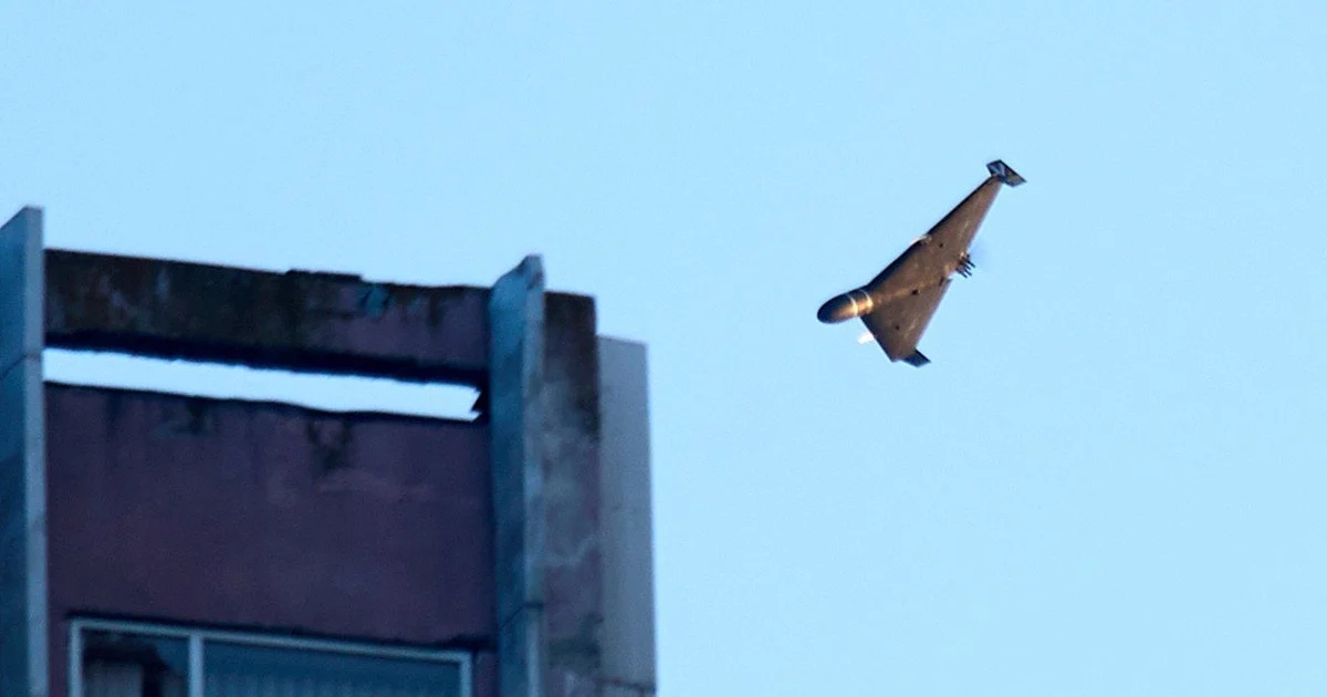 Росія атакує ТЦК: дрон вдарив по будівлі в Сумах, поранений підліток