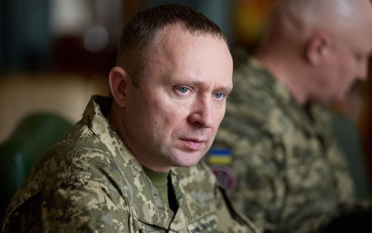 Драпатий спростував фейк від імені дружини та заявив про скоординовані інформатаки