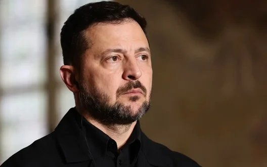 Зеленський анонсував засідання РНБО та посилення відповідальності за порушення ПДР