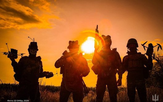 На фронті відбулося 211 бойових зіткнень: найзапекліші бої на Покровському напрямку