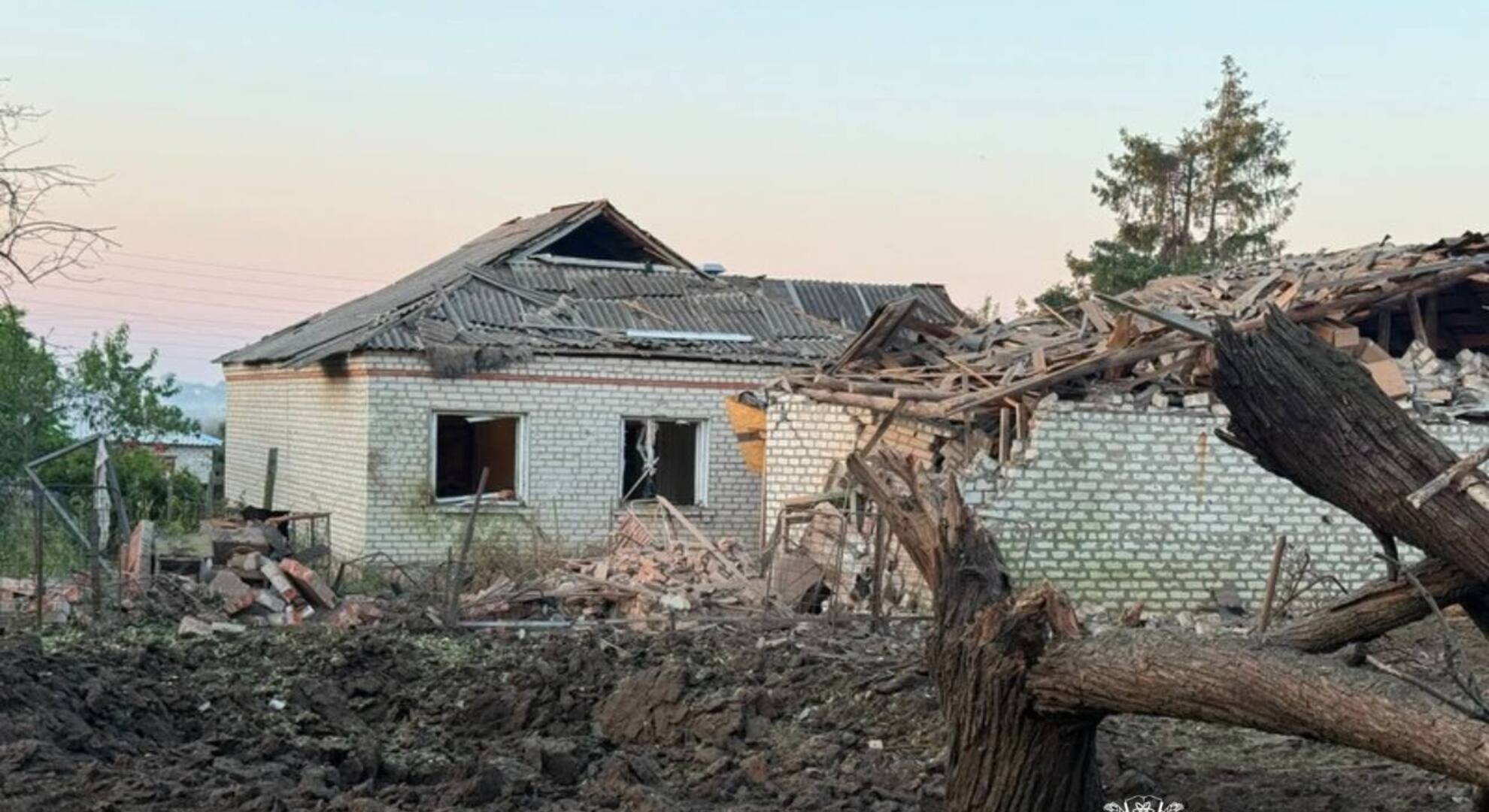 Росія вдарила по Запоріжжі, Ізюмі та Харкові: двоє загиблих, серед поранених — дитина