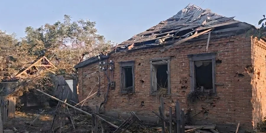 На Дніпропетровщині оголосили примусову евакуацію ще з 16 сіл Синельниківського району
