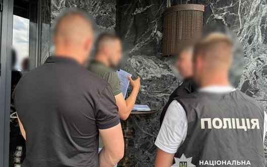 Майже 450 фіктивних мобілізацій у ТЦК трьох областей: посадовців викрили на масштабній схемі