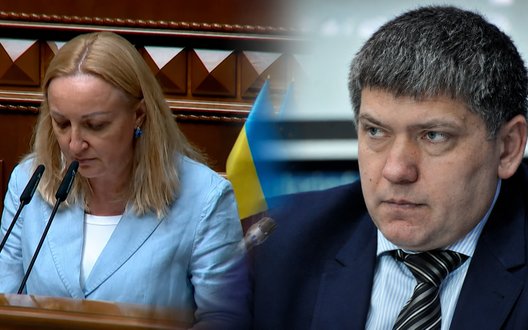 Верховна Рада поповнилася двома новими нардепами від «Слуги народу»