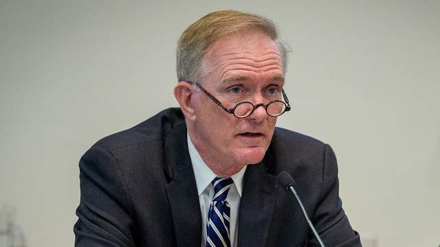 Адміністрація Трампа таємно направила посланця на переговори з Кремлем у Санкт-Петербурзі