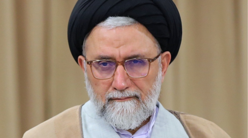 Ізраїль ліквідував міністра розвідки Ірану Есмаіла Хатіба