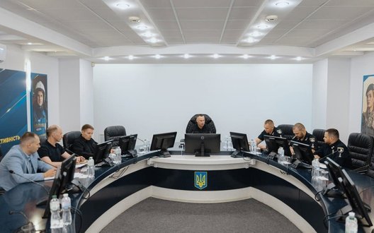 МВС повертає патрулі «Фантоми» та запускає десятки нових камер фіксації швидкості