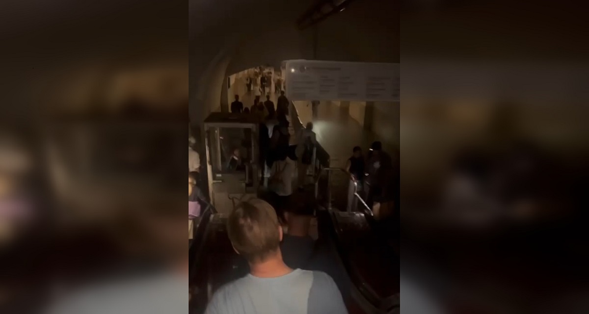 Блекаут у Москві та масштабний збій інтернету по всій Росії