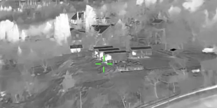 ГУР вразили РЛС "Валдай" та два десантних катери БК-16 у Криму