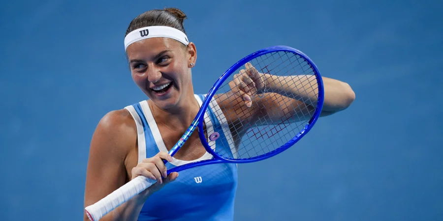 Костюк перемогла Стівенс і вийшла до 1/8 фіналу WTA 1000 у Цинциннаті