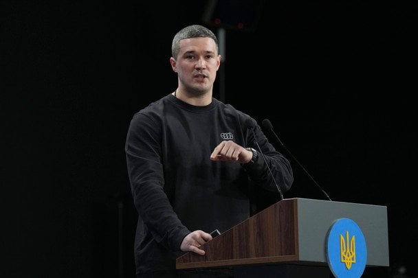 Федоров закликав провести вибори під час війни — ОП відповів різко