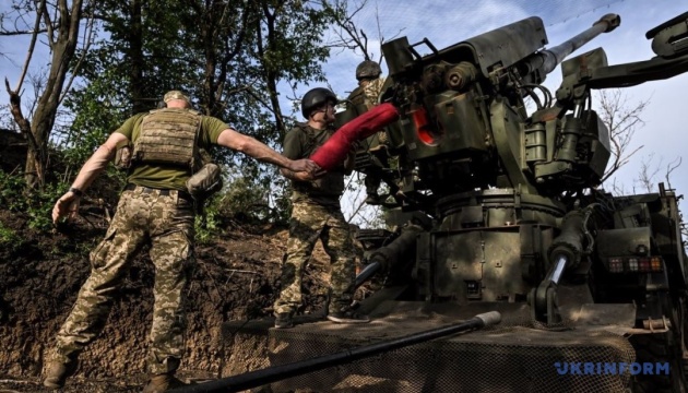 239 бойових зіткнень за добу: ЗСУ контратакували на Сумщині та відбили натиск на Костянтинівці