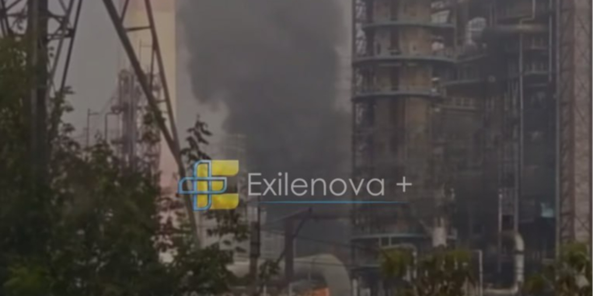 Дрони вдарили по НПЗ в Уфі: пожежа на нафтозаводі, що вже постраждав від попередніх атак