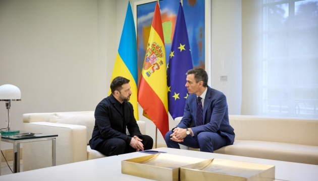 Зеленський: немає альтернативи кредиту ЄС у 90 млрд євро — кошти потрібні Україні на 2026-2027