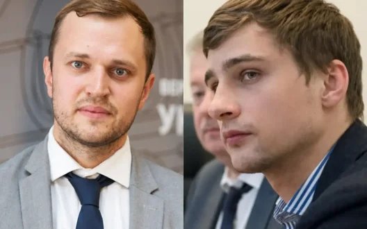 Рада відмовила Жупанину і Шипайлу скласти мандати: «Зайти легше, ніж вийти»