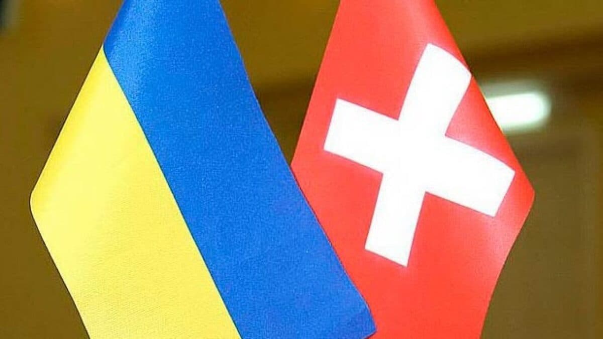 Швейцарія виключила чоловіків призовного віку з програми захисту, продовживши її до 2028 року
