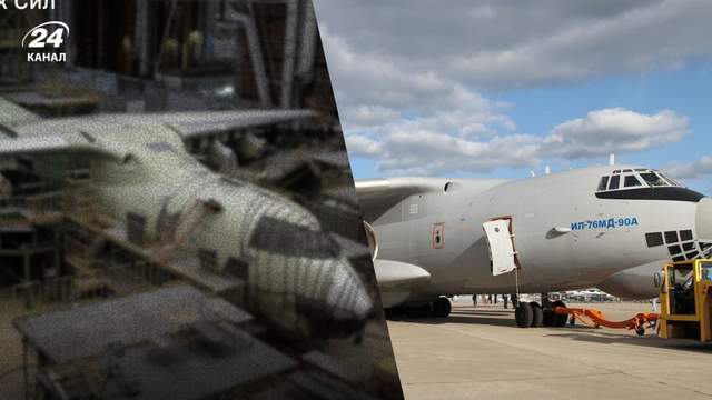 ЗСУ вразили авіазаводи Росії: «Авіастар» у Ульяновську та ремонтний завод у Новгородській області