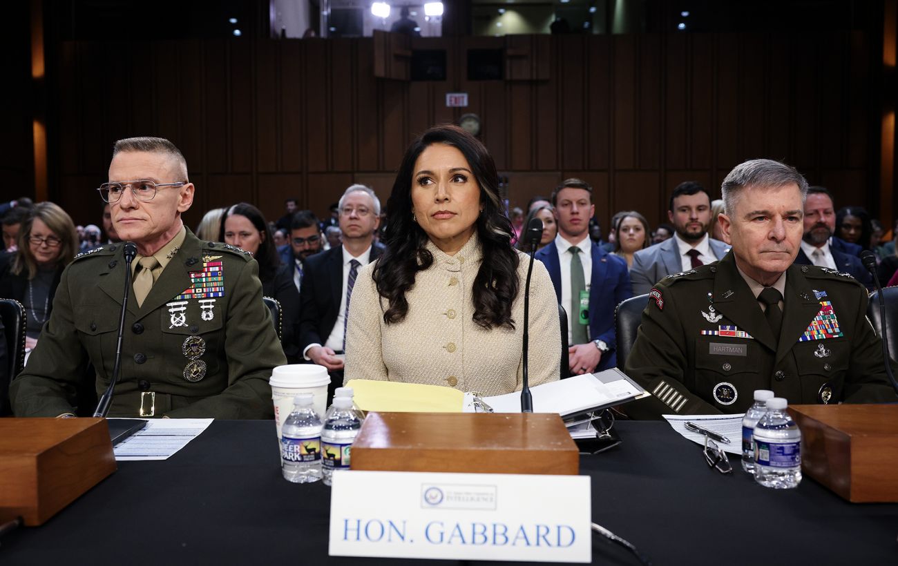 Розвідка США: Росія зберігає перевагу у війні з Україною, Іран деградував після ударів