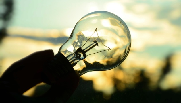 Укренерго: 19 березня по всій Україні діятимуть графіки відключень з 8:00 до 21:00