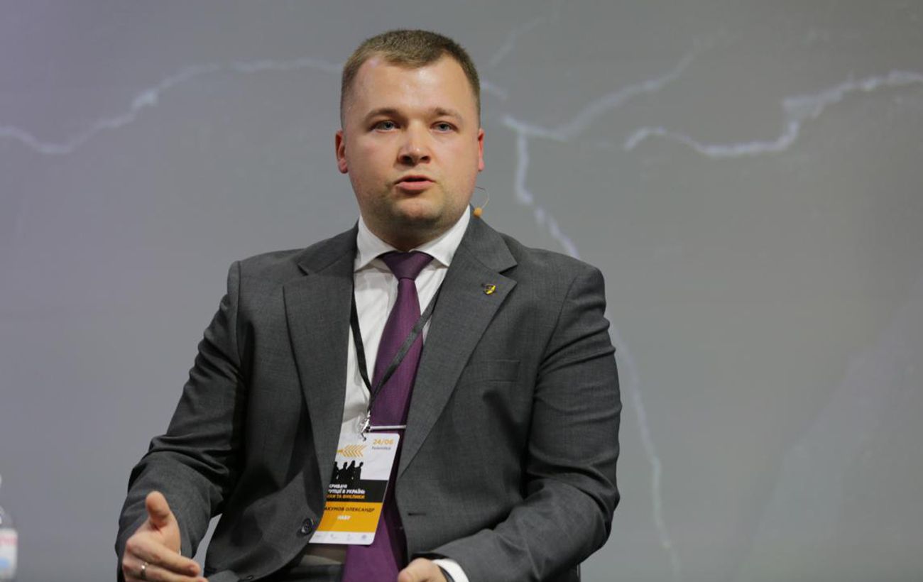НАБУ ініціює реформу правил застави після справи Мудрої: не може бути кешбеком