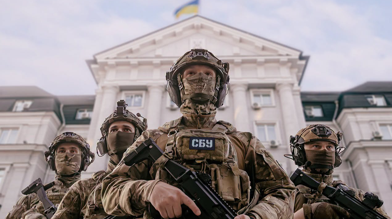 СБУ попереджає про загрозу обстрілів та терактів на День Незалежності 24 серпня