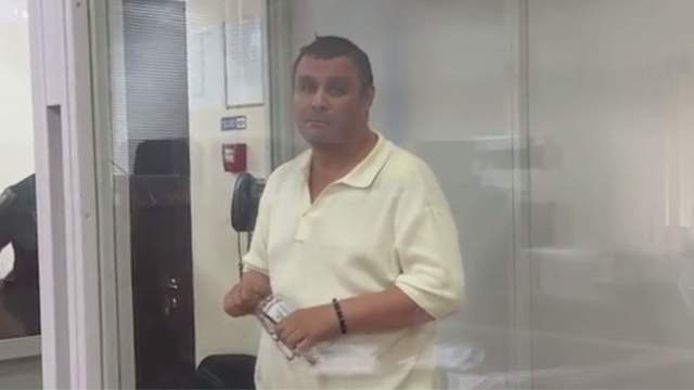 ВАКС взяв екснардепа Микитася під варту із заставою 30 млн грн у справі «Форест Гамп»