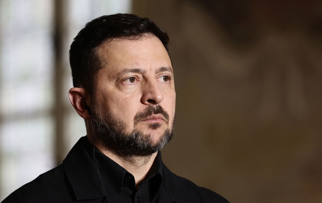 Зеленський поінформував Гутерріша про удари Росії та загрозу продовольчій безпеці