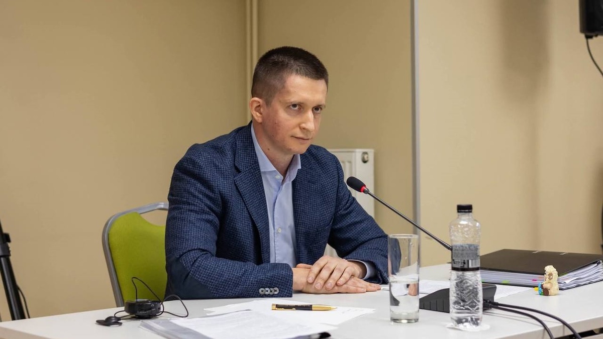 ВАКС арештував юридичного директора Офісу президента у справі «Форест Гамп»