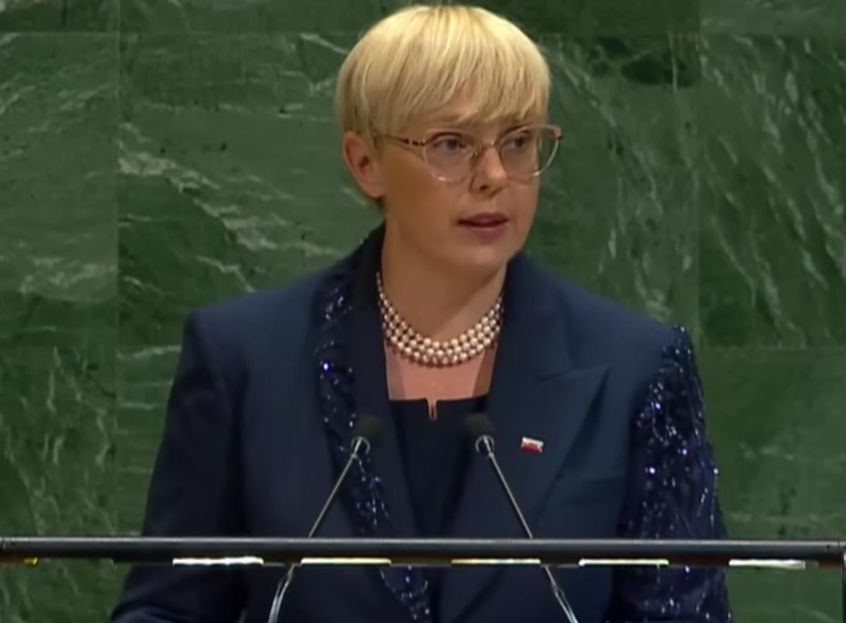 Президентку Словенії звинуватили у можливих зв'язках з російськими спецслужбами