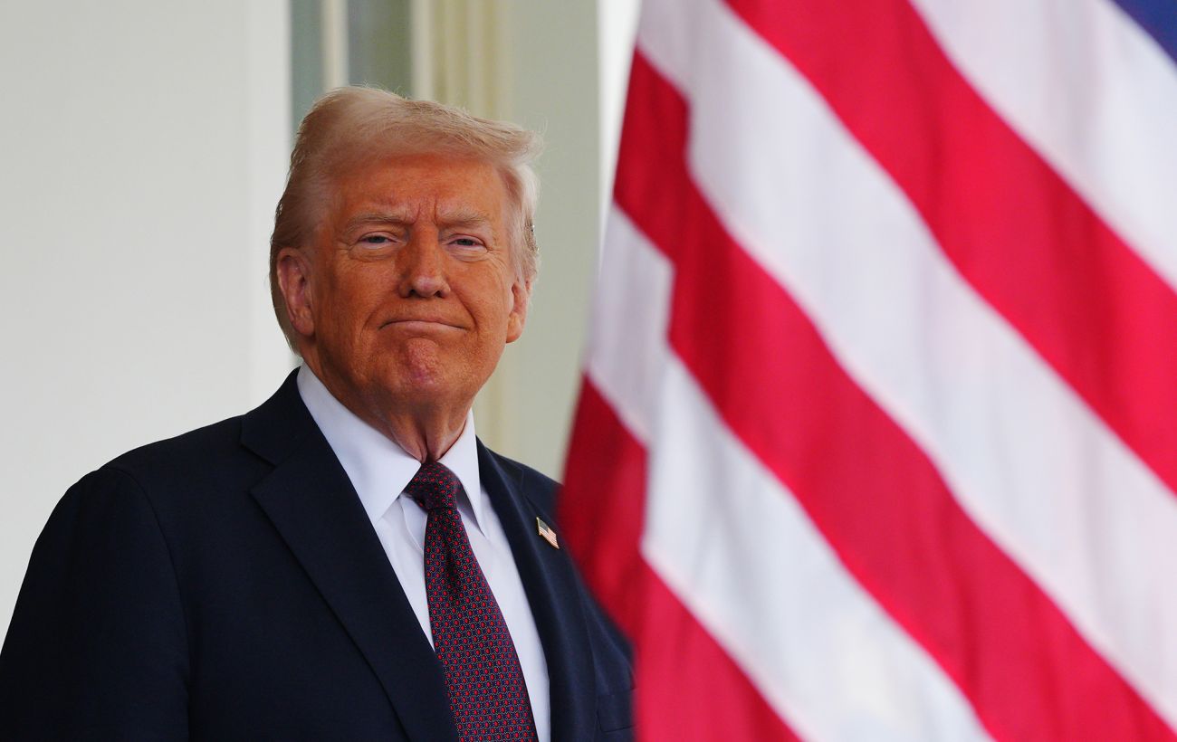 Верховний суд США тимчасово дозволив Трампу будувати бальну залу Білого дому