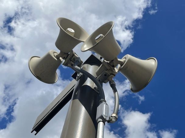 Масована нічна атака РФ на Україну: ракети й БпЛА, вибухи в Криму