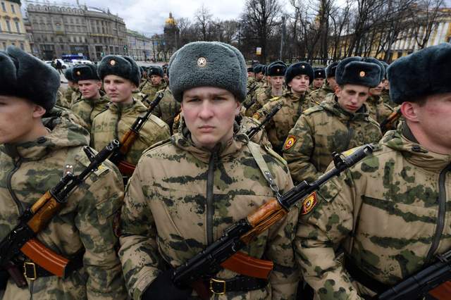 1240 окупантів за добу та 1,475 млн загалом: бойові втрати Росії на 22 серпня