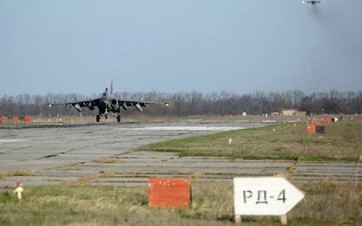 Генштаб ЗСУ підтвердив ураження аеродрому «Приморсько-Ахтарськ»: РЛС та 18 складів для БПЛА