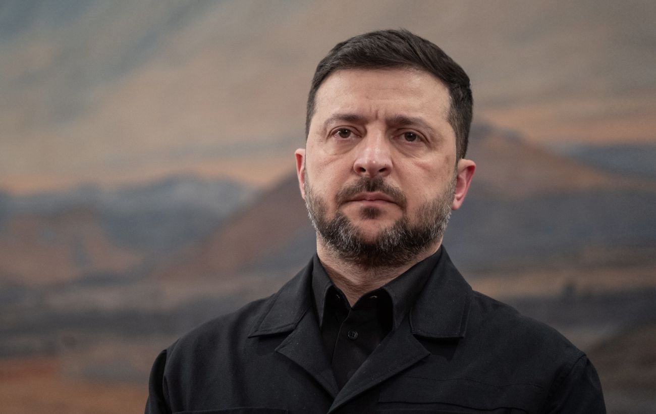 Зеленський підписав указ про створення Національного пантеону в Україні