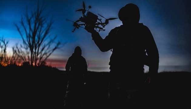 Генштаб: 18 березня на фронті відбулося 215 бойових зіткнень, 49 — на Покровському напрямку