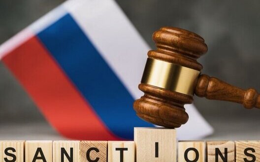 США зняли санкції з ряду фізичних та юридичних осіб, пов'язаних з Росією