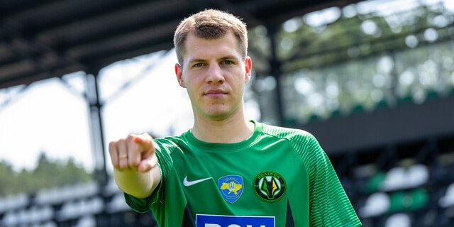 Ребров викликав нового гравця до збірної України перед плей-оф зі Швецією у відборі на ЧС-2026