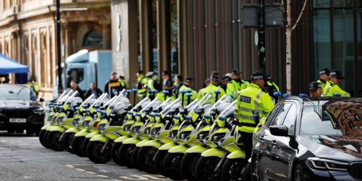 В Ірландії вбили 31-річного українця Олександра Жистського: підозрюваного затримано