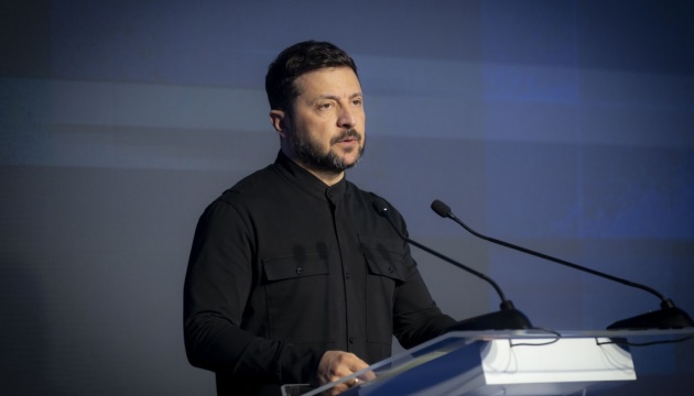 Зеленський: Україна офіційно не причетна до підриву «Північних потоків»