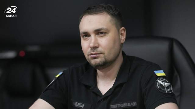 Буданов: Україна найближчим часом спробує активізувати переговорний процес з Росією