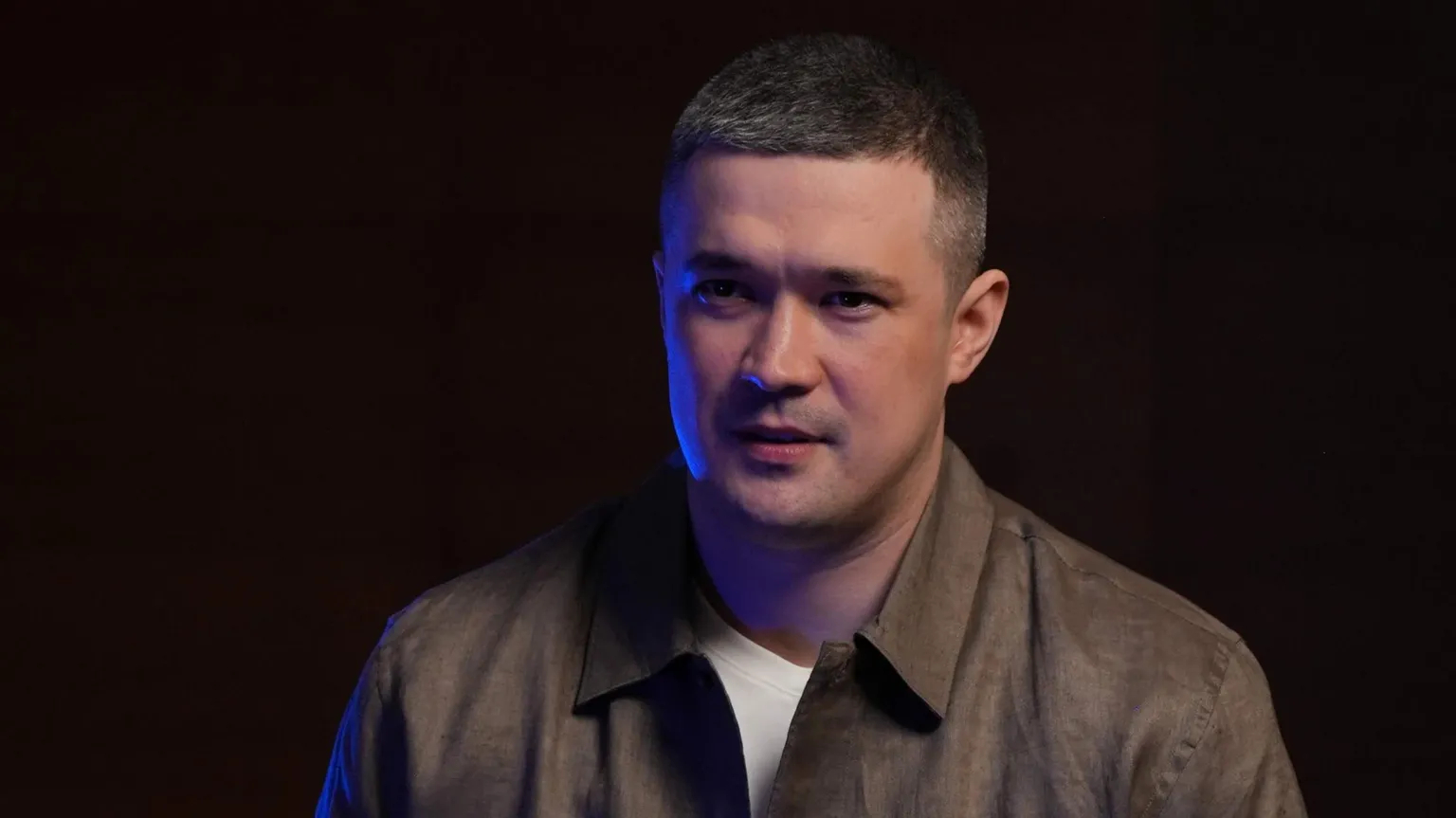 Федоров в інтерв'ю BBC: ніколи не бачив причетності Зеленського до корупції