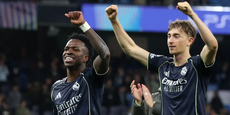 Визначилися всі чвертьфінальні пари Ліги чемпіонів: Реал — Баварія та іспанське дербі