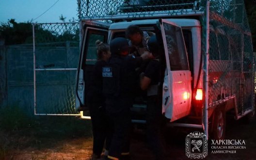Росія вдарила по передмістю Харкова: троє загиблих, щонайменше 10 будинків пошкоджено