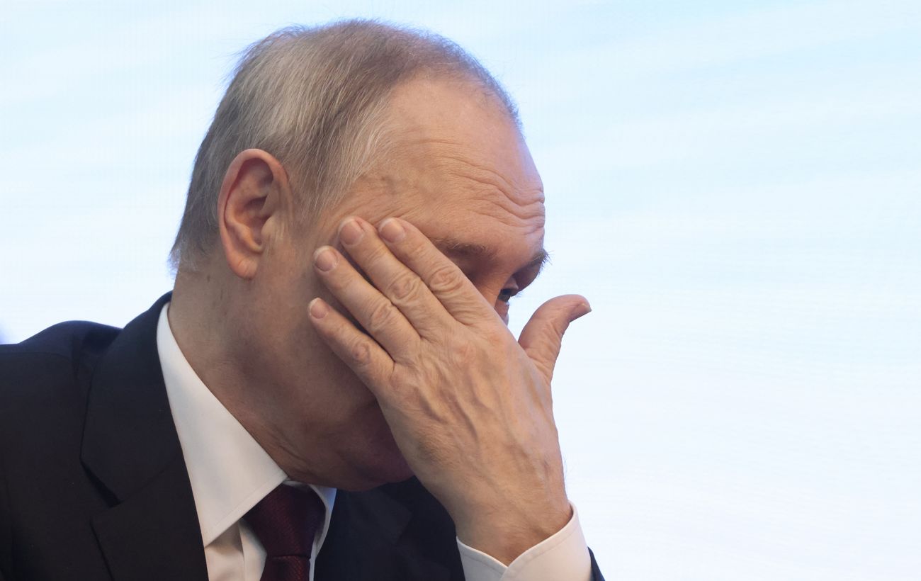 Іран сформував "чорний список" суден в Ормузі: ціни на нафту знизились