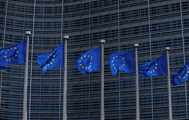 ЄС схвалив €6,1 млрд для України на ППО та зброю в День Незалежності