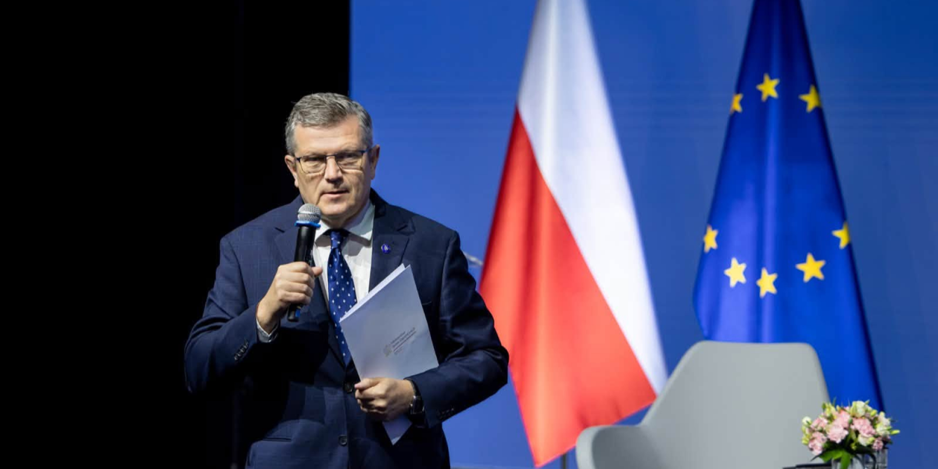 Польща попередила Україну про «великі проблеми» з ЄС через Бандеру в Пантеоні